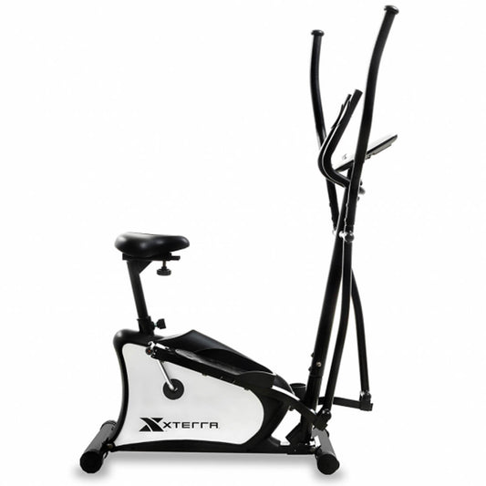 xterra fitness eu150