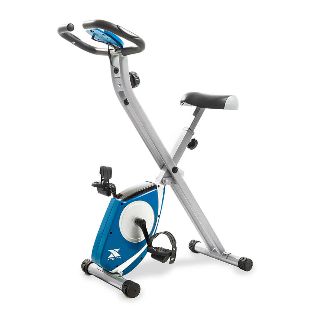 Xterra FB150 Upright Exercise Bike