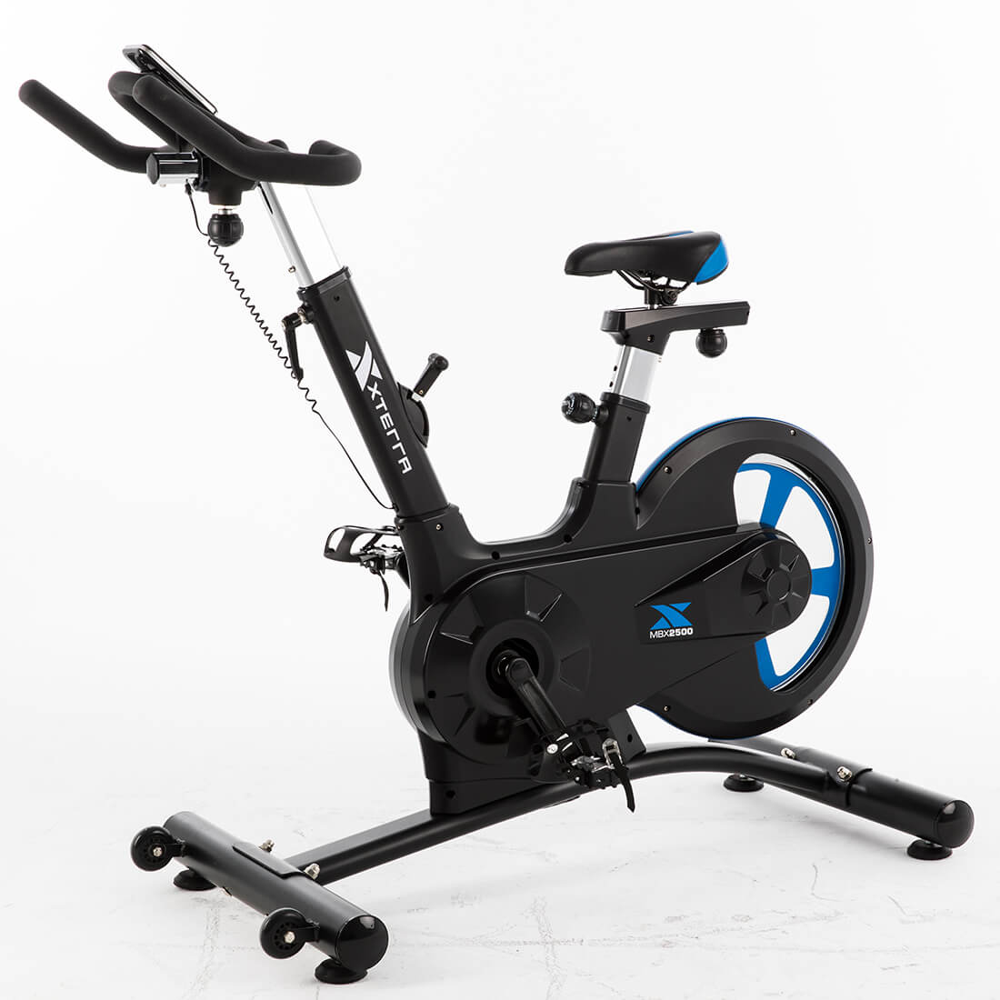 xterra fitness mbx2500 indoor exercise bike