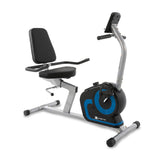 Xterra SB120 Seated Recumbent Bike