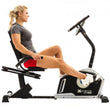 Xterra SB150 Recumbent Exercise Bike - Display Set