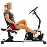Xterra SB150 Recumbent Exercise Bike