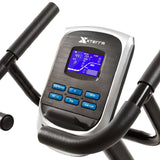 Xterra SB150 Recumbent Exercise Bike - Display Set