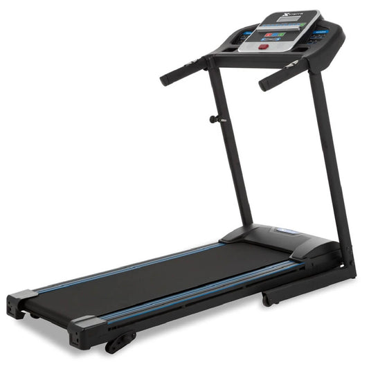 Xterra TR150 Folding Treadmill - Display Unit