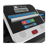 Xterra TR150 Folding Treadmill - Display Unit