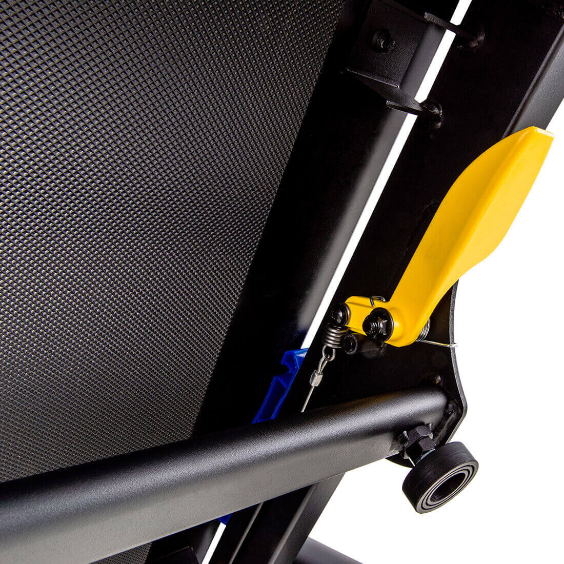 xterra fitness trx5500 folding treadmill
