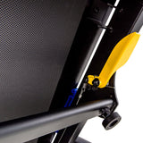xterra fitness trx5500 folding treadmill