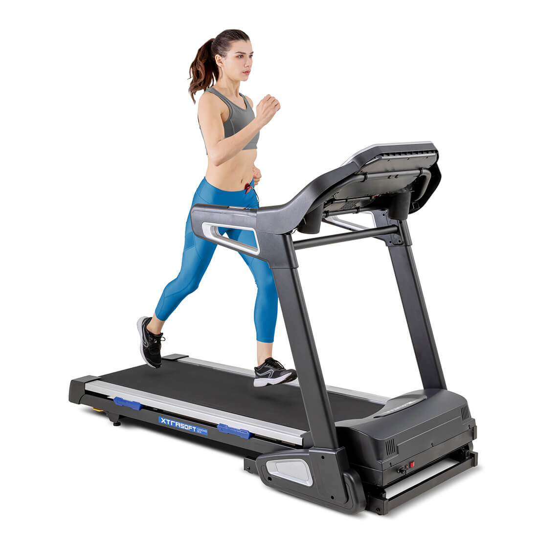 xterra fitness trx5500 treadmill