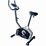 Xterra UB150 Upright Exercise Bike - (Display Set)