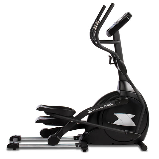 Xterra FS4.0E Elliptical Cross Trainer