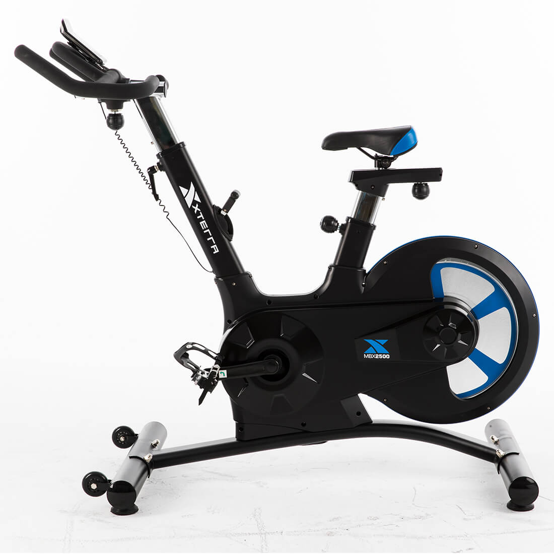 xterra mbx2500 exercise bike singapore