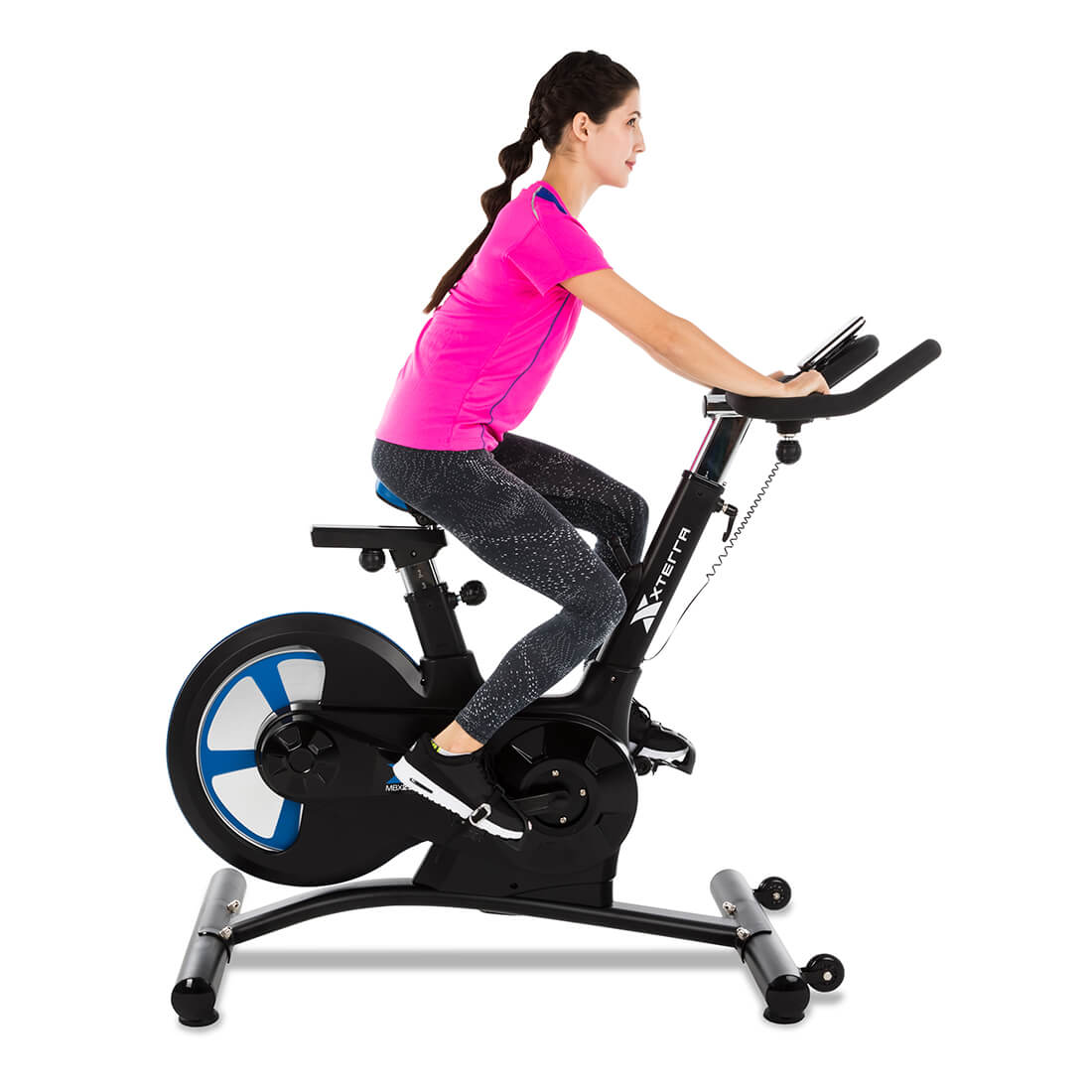 xterra mbx2500 exercise bike