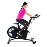 xterra mbx2500 exercise bike