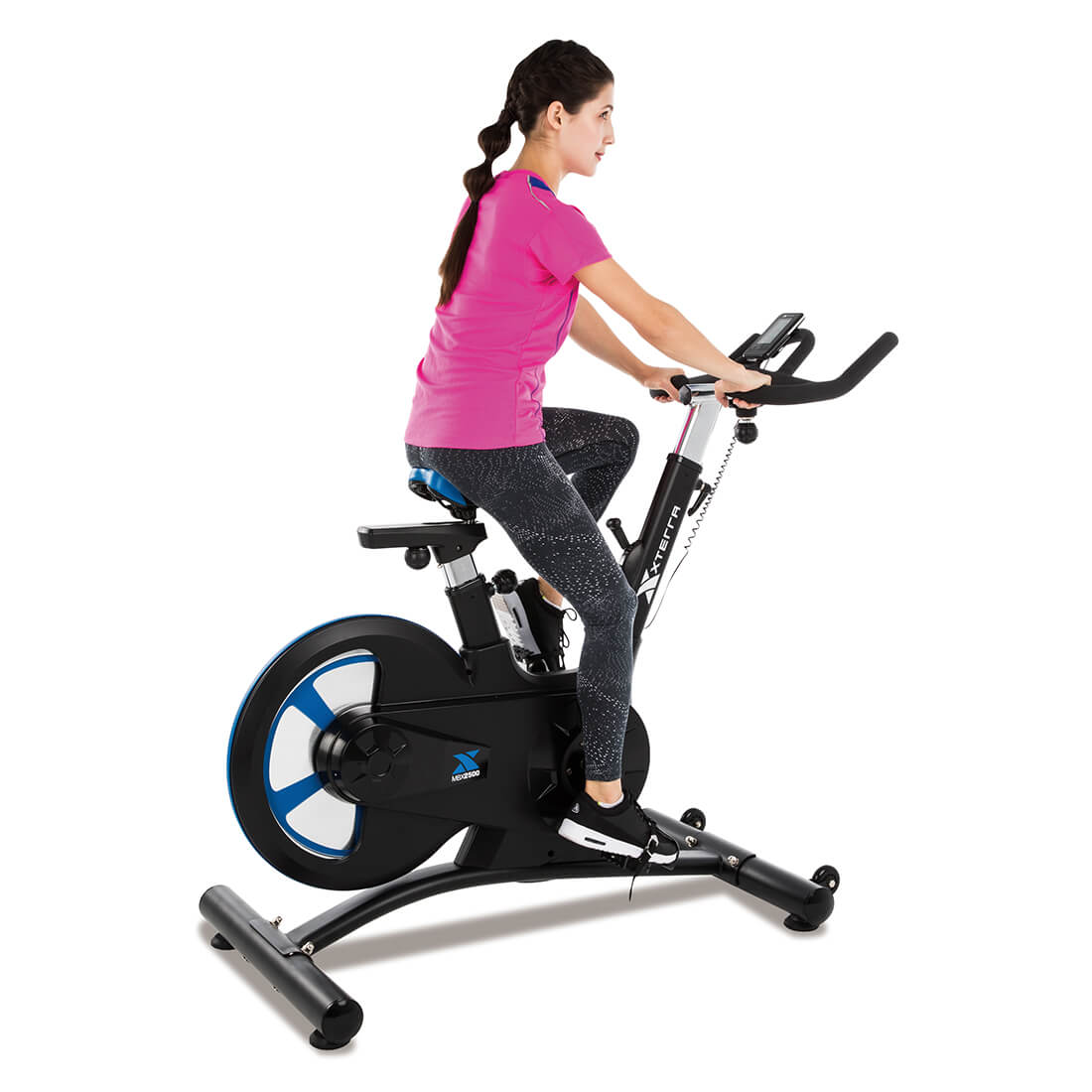xterra mbx2500 indoor exercise bike