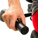 Xterra SB150 Recumbent Exercise Bike - Display Set