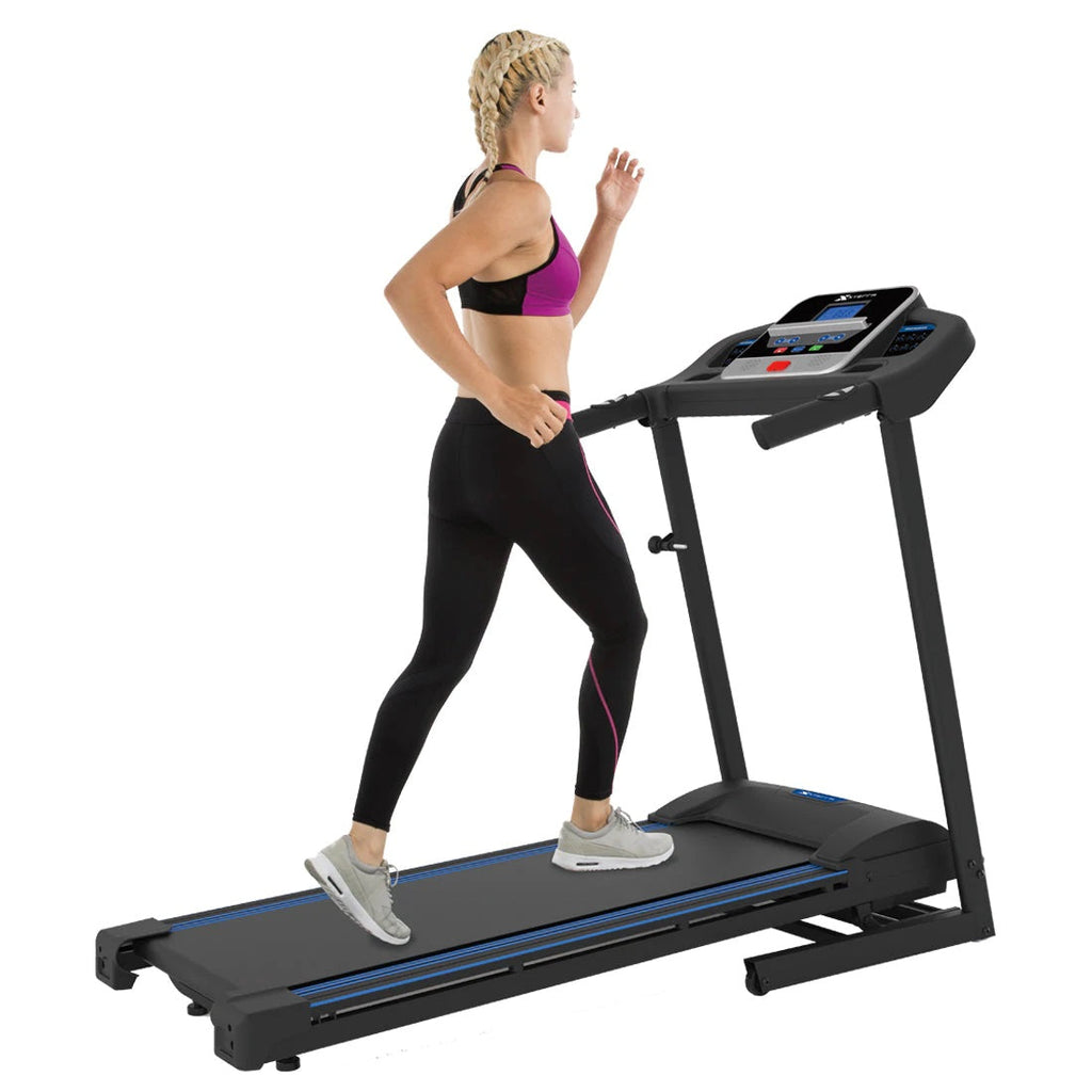 Xterra TR180 Treadmill Sole Fitness Singapore