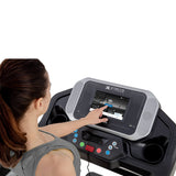xterra trx5500 treadmill