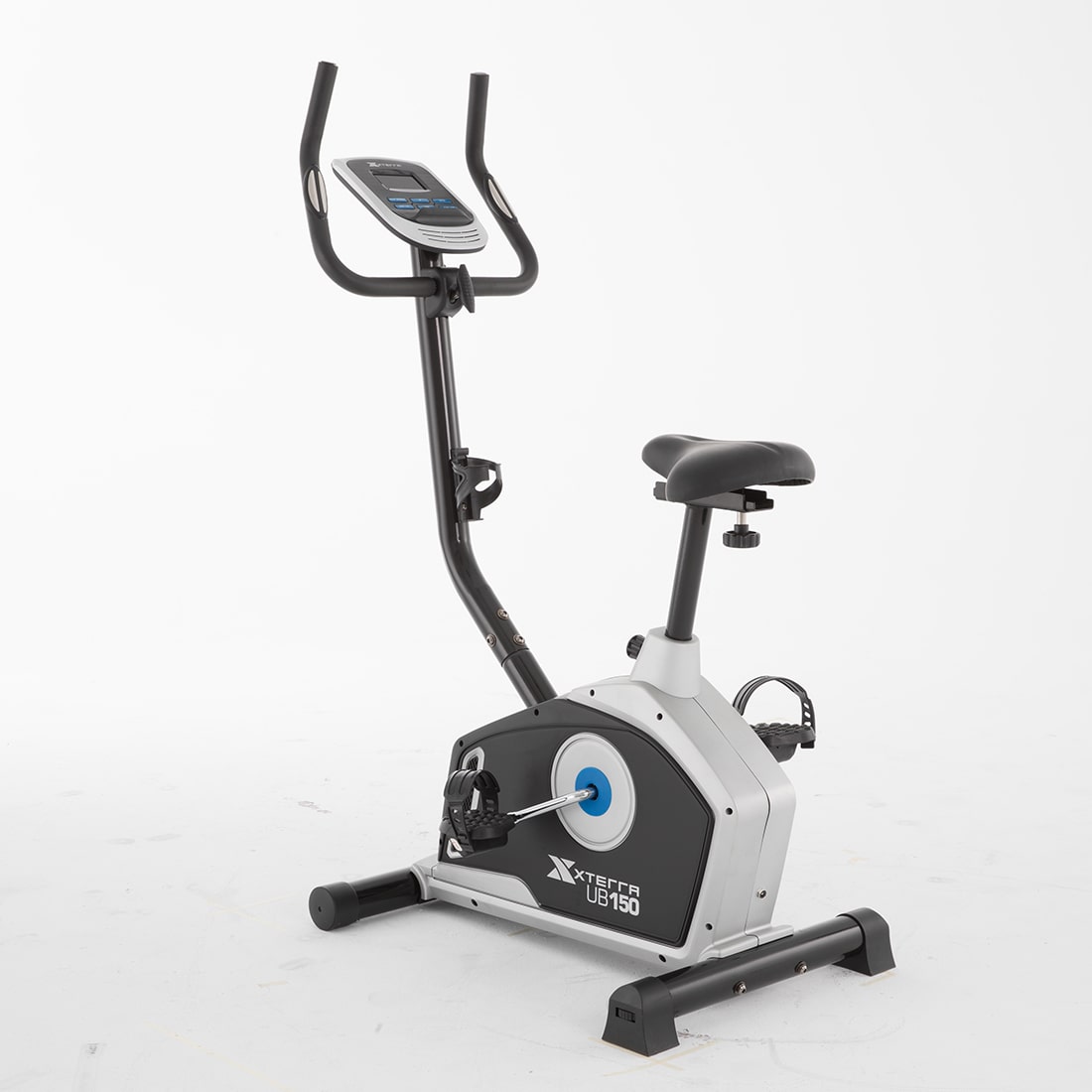 Xterra UB150 Upright Exercise Bike