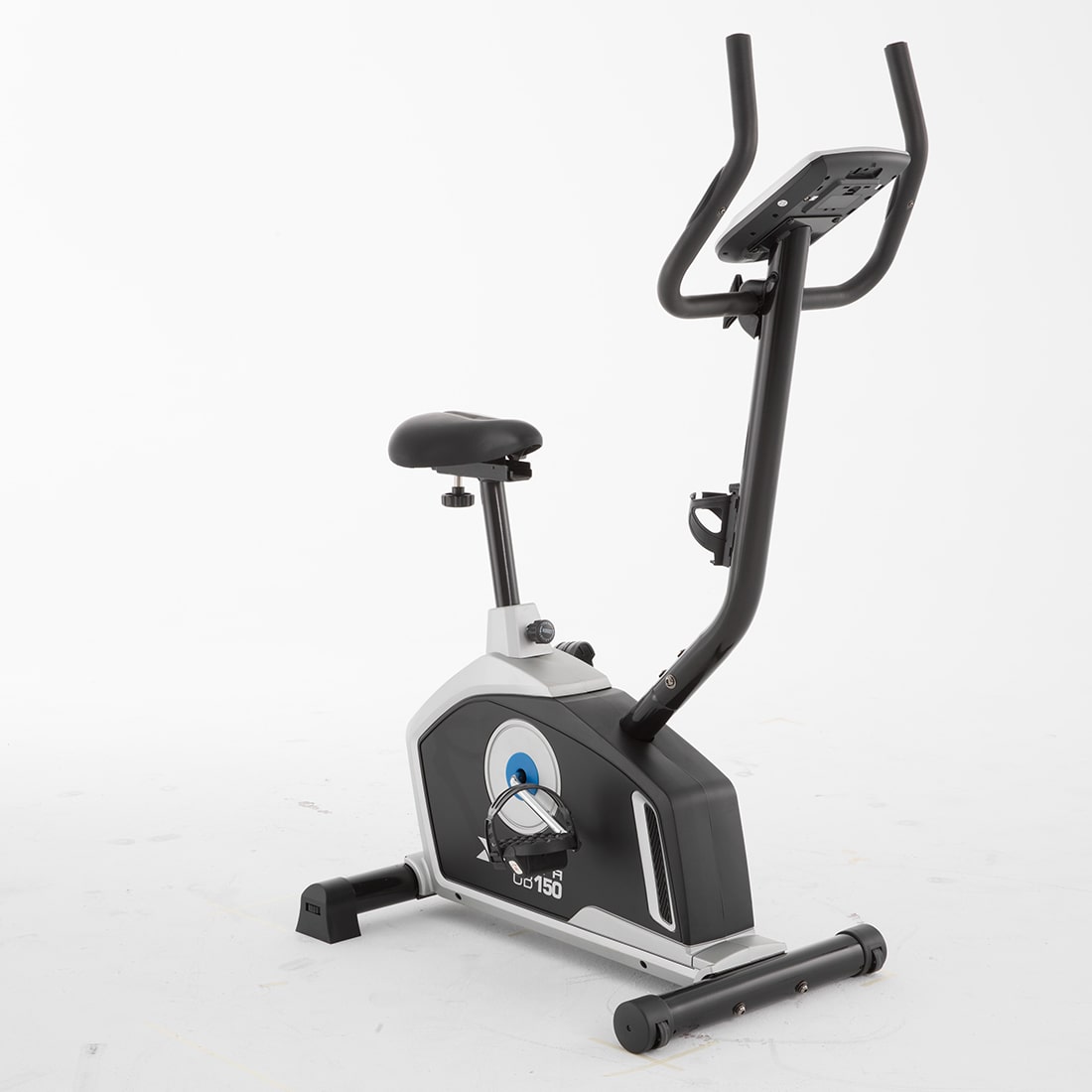 Xterra UB150 Upright Exercise Bike