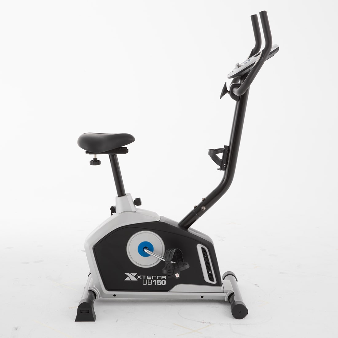 Xterra UB150 Upright Exercise Bike