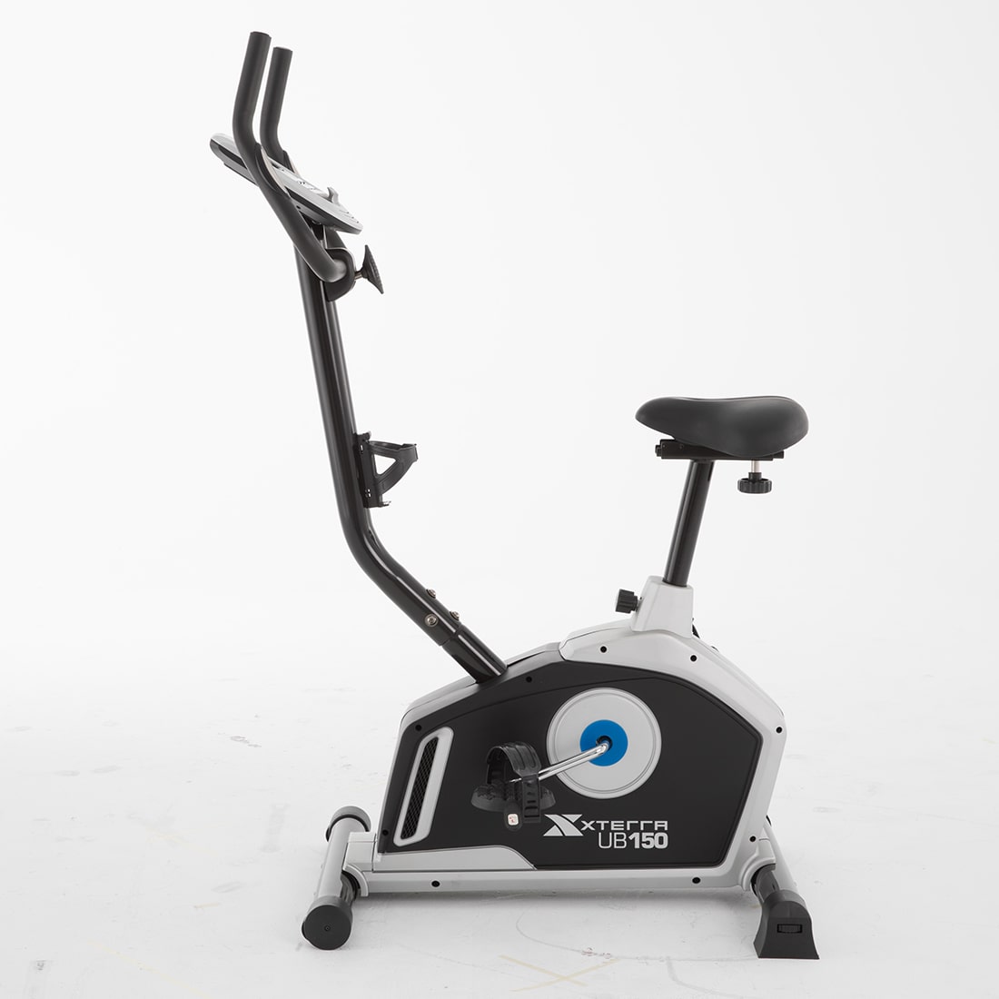 Xterra UB150 Upright Exercise Bike